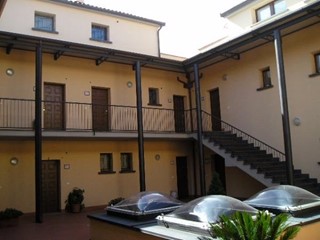 Bilocale in Affitto a Rosignano Marittimo, 1'850€, 45 m²