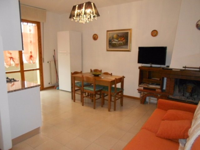 Bilocale in Affitto a Rosignano Marittimo, zona Vada, 850€, 45 m²
