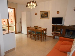 Bilocale in Affitto a Rosignano Marittimo, zona Vada, 850€, 45 m²