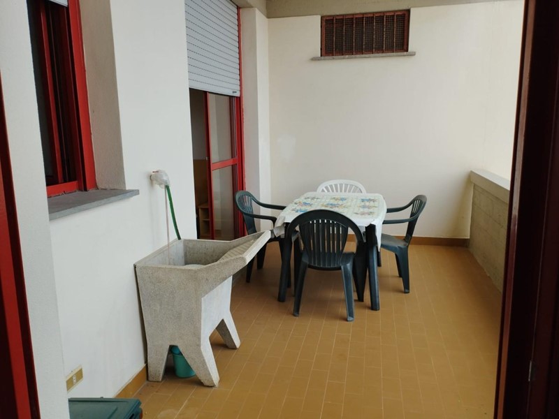 Trilocale in Affitto a Rosignano Marittimo, zona Vada, 1'600€, 65 m², arredato