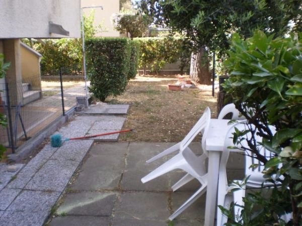 Trilocale in Affitto a Rosignano Marittimo, zona Vada, 1'300€, 64 m²