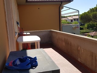 Trilocale in Vendita a Rosignano Marittimo, zona Vada, 220'000€, 60 m²