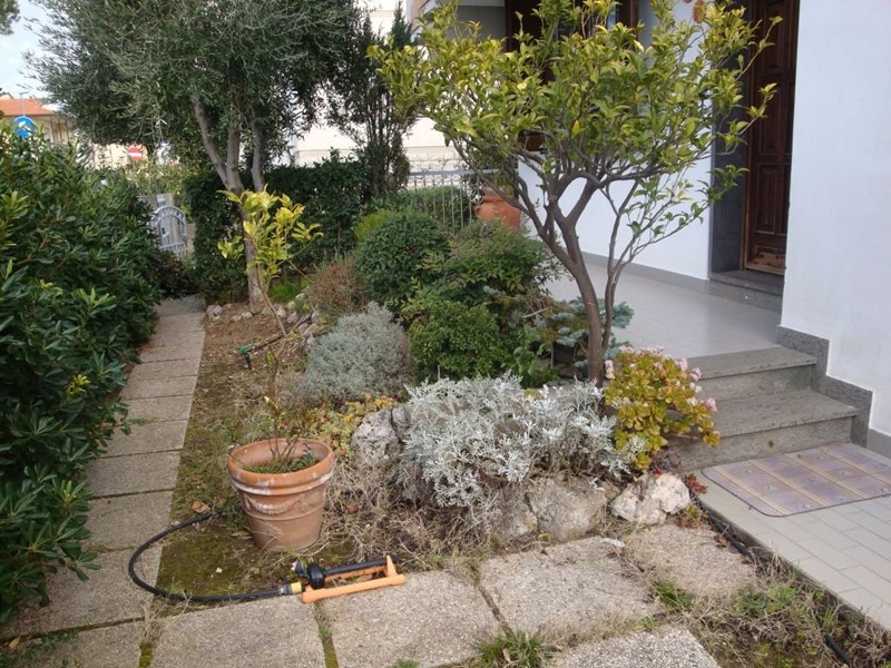 Quadrilocale in Affitto a Rosignano Marittimo, zona Vada, 1'900€, , arredato