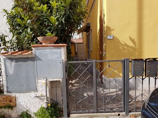 Trilocale in Affitto a Rosignano Marittimo, zona Vada, 2'500€, 75 m²