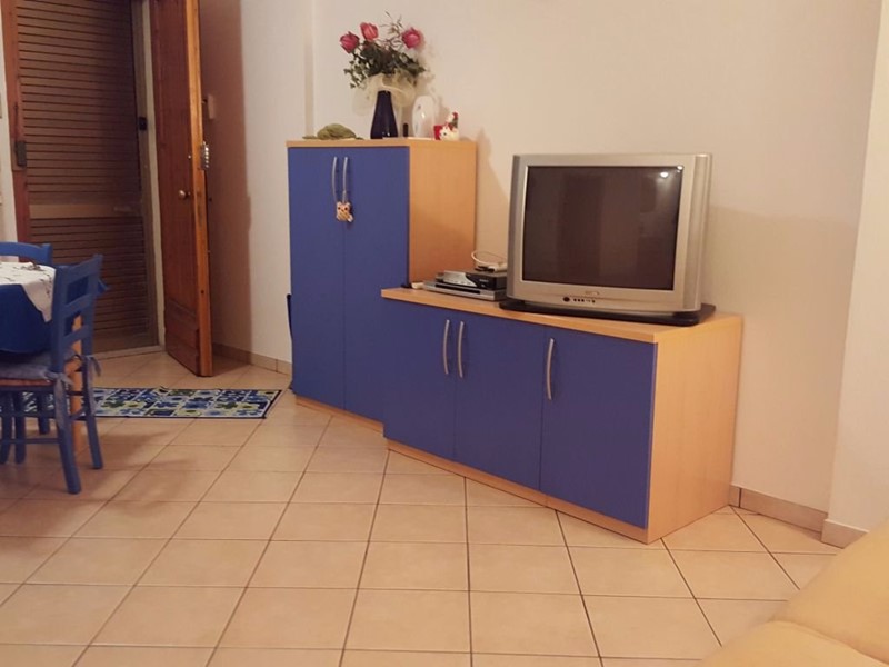 Trilocale in Affitto a Rosignano Marittimo, zona Vada, 1'800€, 70 m²