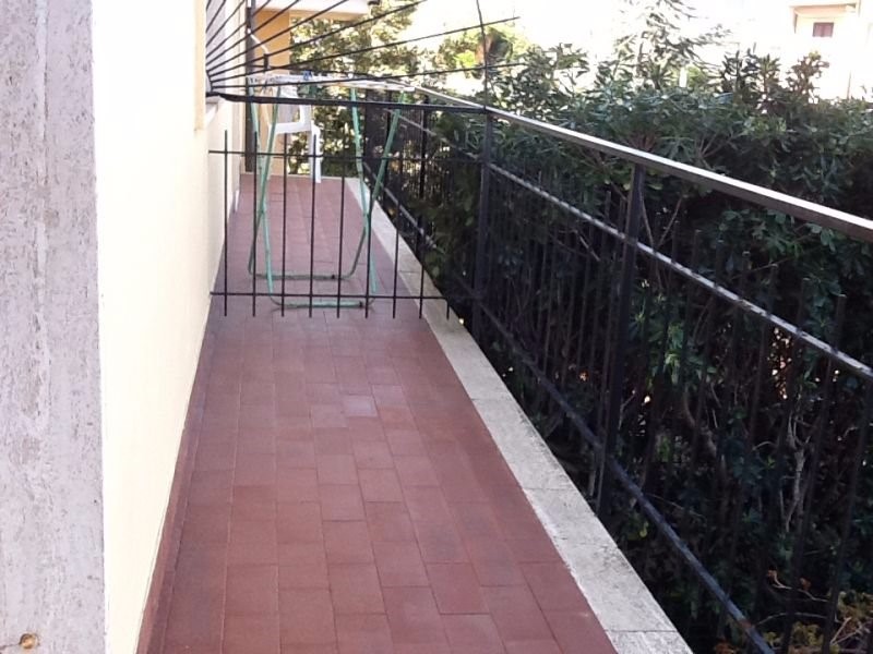 Trilocale in Affitto a Rosignano Marittimo, zona Vada, 2'200€, 70 m²