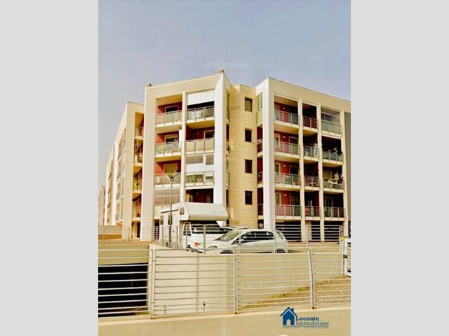 Box in Vendita a Capurso, 29'000€, 38 m²