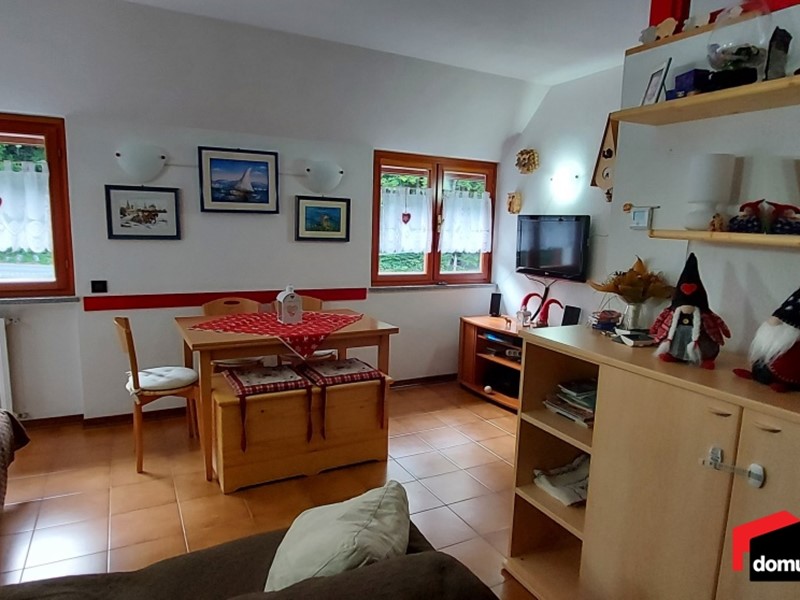 Quadrilocale in Vendita a Tonezza del Cimone, 83'000€, 75 m²