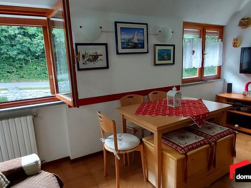 Quadrilocale in Vendita a Tonezza del Cimone, 83'000&euro;, 75 m²