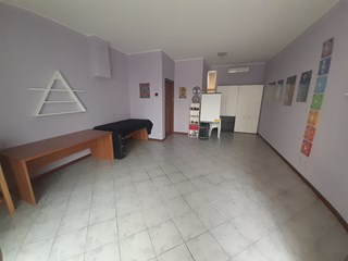 Ufficio in Vendita a Seveso, 40'000€, 40 m²
