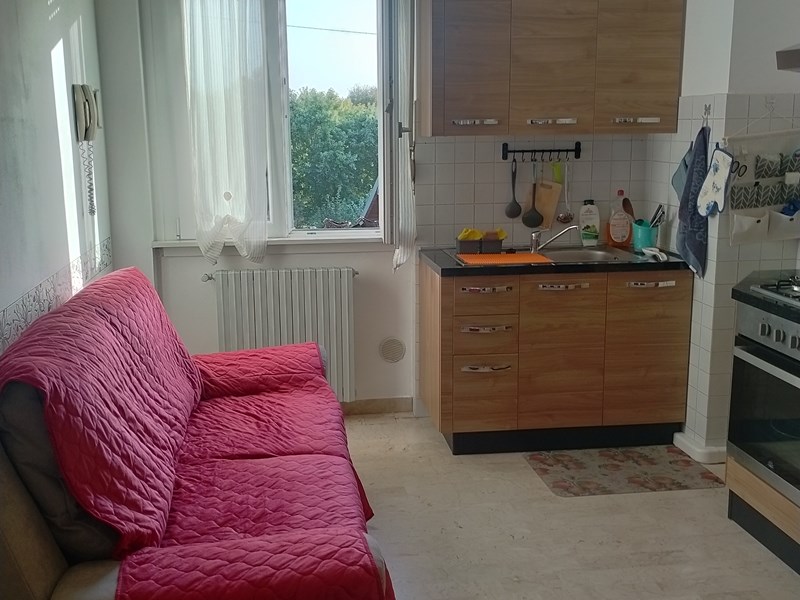 Bilocale in Vendita a Gallarate, zona Cedrate, 59'000€, 50 m², arredato