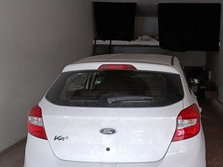 Box in Vendita a Pescara, zona Stadio, 75'000€, 45 m²