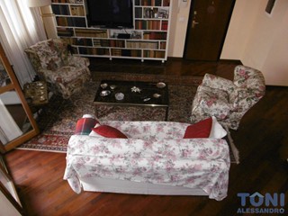 Attico in Vendita a Empoli, 330'000€, 120 m², con Box