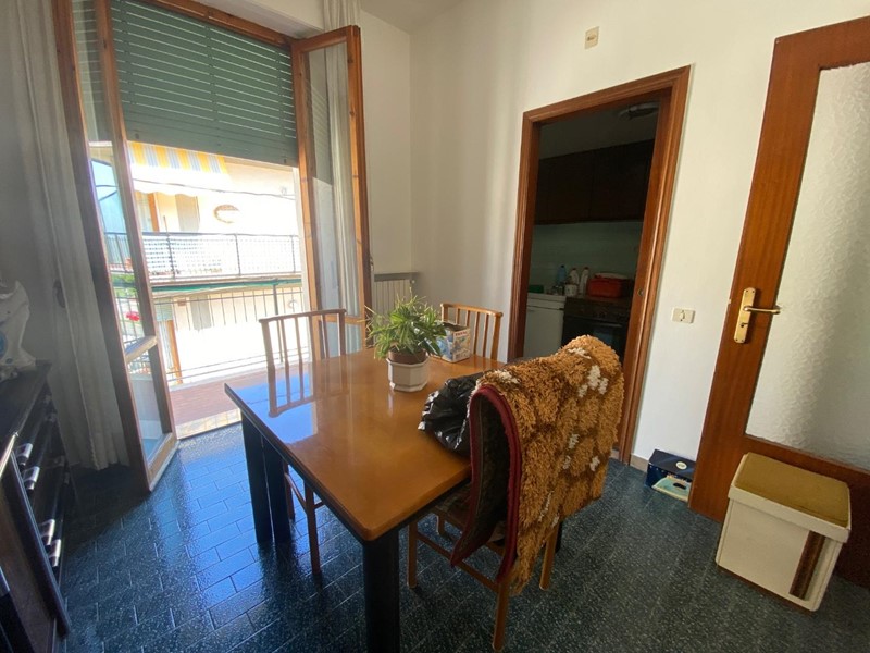 Quadrilocale in Vendita a Castelfiorentino, 160'000€, 109 m², arredato