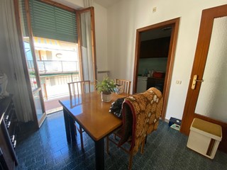 Quadrilocale in Vendita a Castelfiorentino, 160'000€, 109 m², arredato