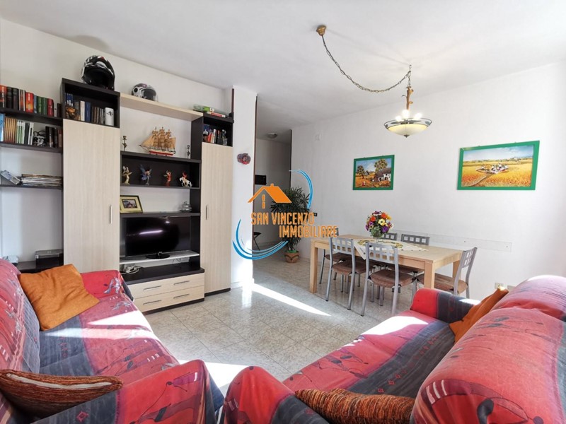 Quadrilocale in Vendita a San Vincenzo, 249'000€, 94 m²
