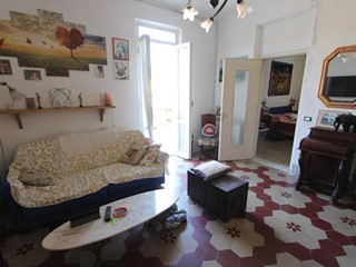 Quadrilocale in Vendita a Sarzana, zona Nave, 165'000€, 80 m², arredato