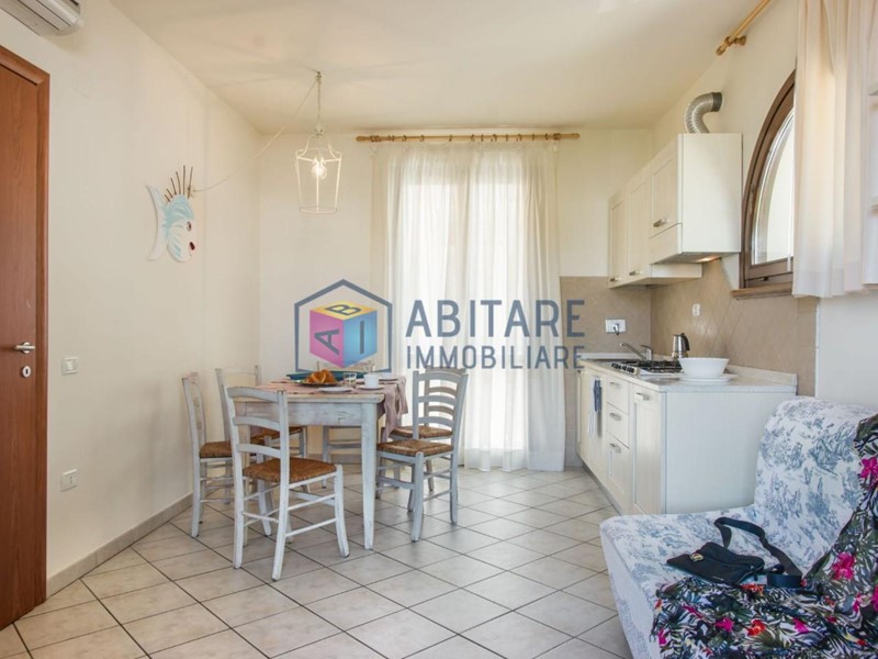 Trilocale in Vendita a Rosignano Marittimo, zona Vada, 209'000€, 59 m²