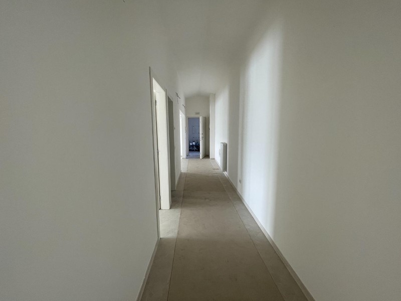 Attico in Vendita a Pisa, zona Tirrenia, 260'000€, 68 m²