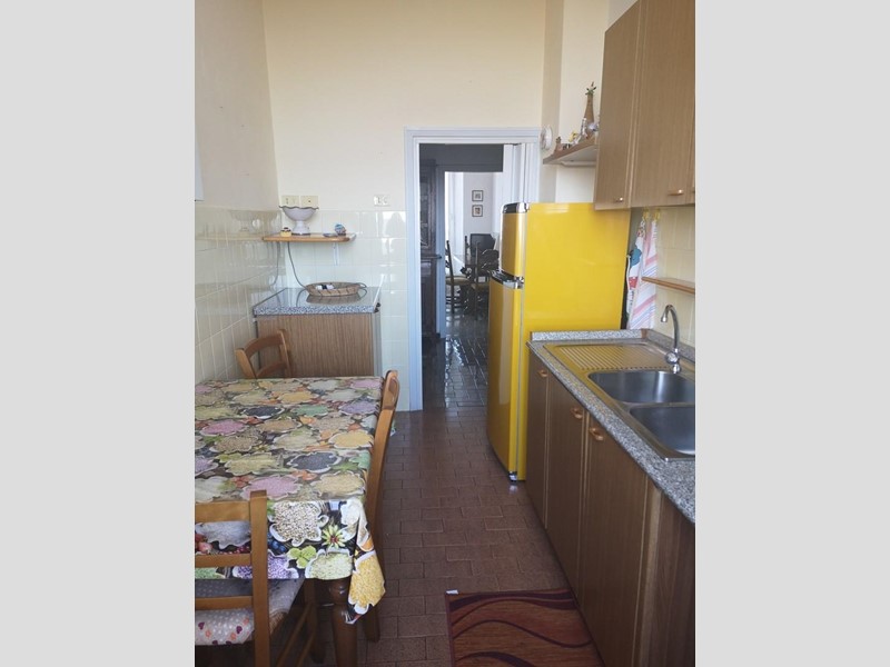 Appartamento in Vendita a Murlo, zona Casciano, 99'000€, 70 m², arredato