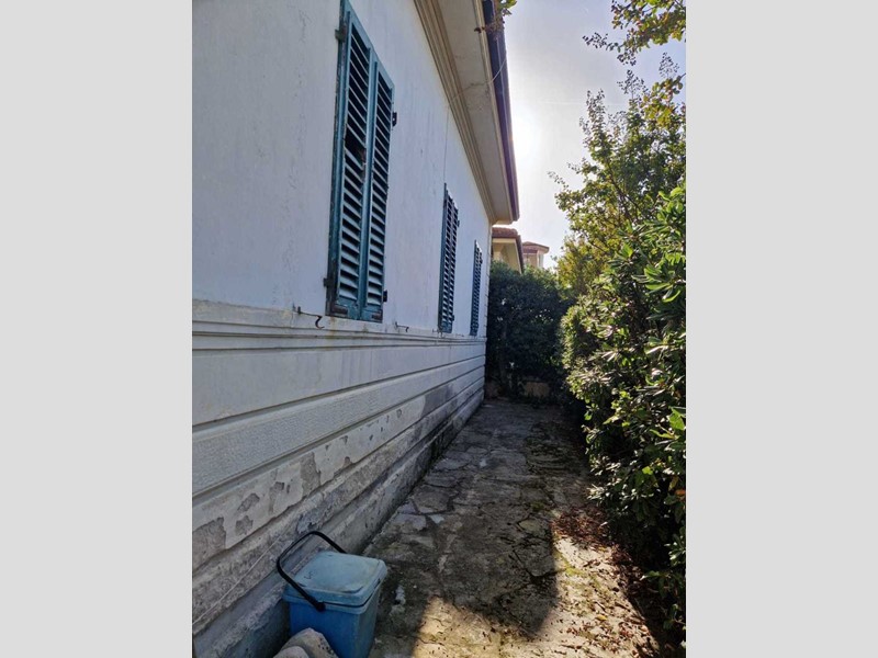 Casa Indipendente in Affitto a Pietrasanta, zona Marina Di Pietrasanta, 3'000€, 160 m², arredato