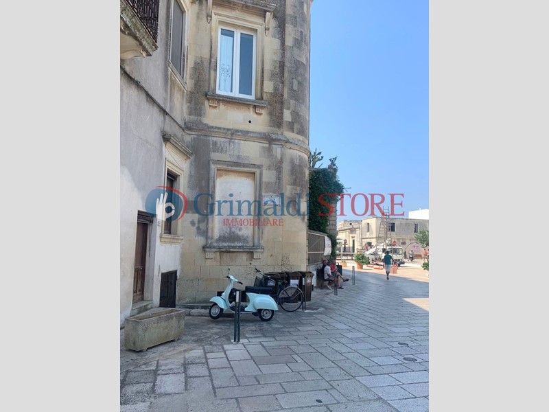 Casa Indipendente in Vendita a San Cassiano, 130'000€, 241 m²
