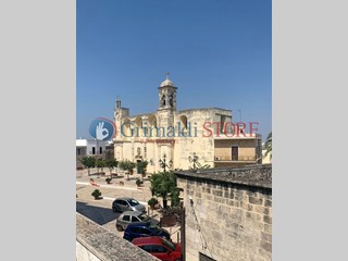 Casa Indipendente in Vendita a San Cassiano, 130'000€, 241 m²