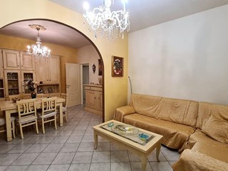 Quadrilocale in Vendita a Fucecchio, 140'000€, 120 m², arredato