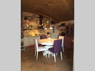 Casale in Vendita a Empoli, zona Martignana, 185'000€, 60 m², arredato