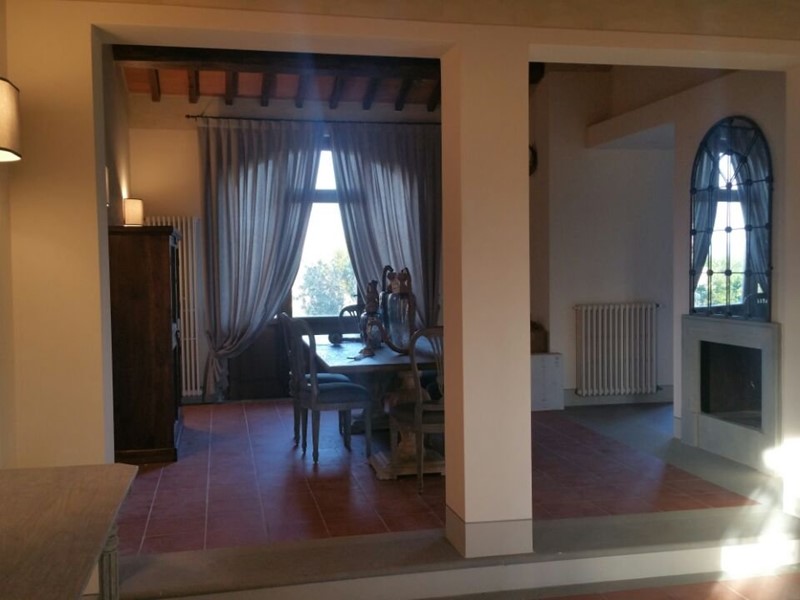 Casale in Vendita a Montelupo Fiorentino, 540'000€, 170 m², arredato