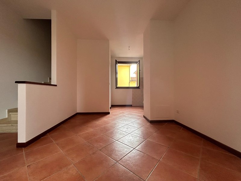 Trilocale in Vendita a Castelfranco di Sotto, zona Orentano, 145'000€, 70 m²