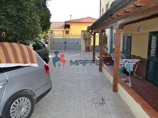 Appartamento in Vendita a Viareggio, 490'000€, 90 m², arredato