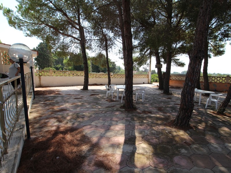 Villa in Vendita a Avetrana, 230'000€, 200 m²