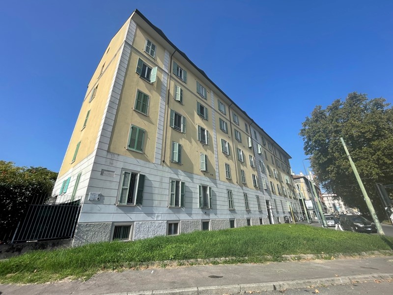 Attico in Vendita a Milano, 595'000€, 130 m²