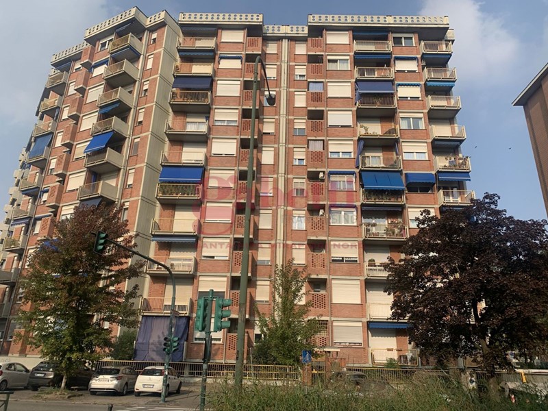 Quadrilocale in Vendita a Torino, 229'000€, 124 m²