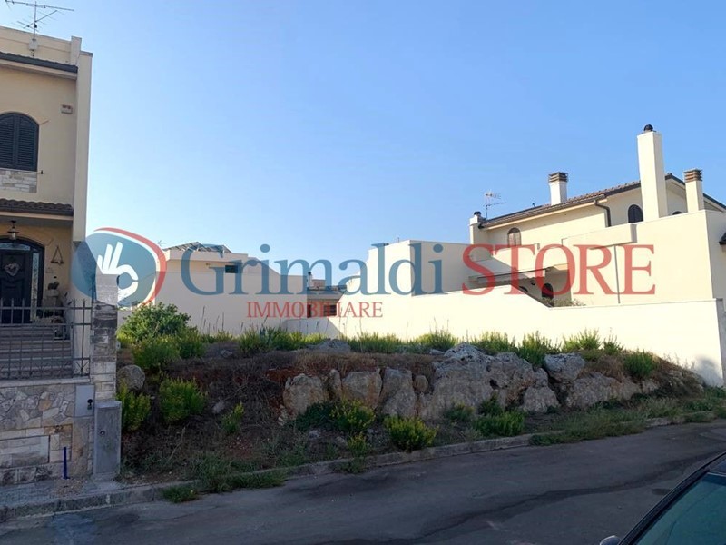 Terreno edificabile in Vendita a Scorrano, 60'000&euro;, 458 m²