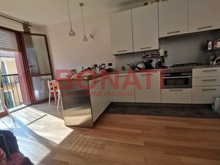 Bilocale in Vendita a La Spezia, zona Periferia Nord Ovest, 140'000€, 50 m², arredato