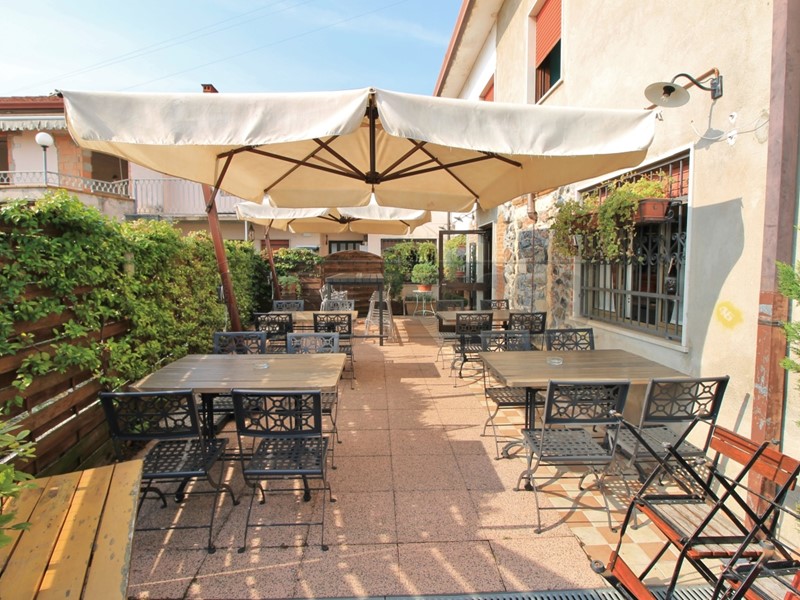 Casa Semi Indipendente in Vendita a Montorso Vicentino, 210'000&euro;, 210 m²