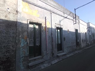 Quadrilocale in Vendita a Salice Salentino, 15'000€, 90 m²