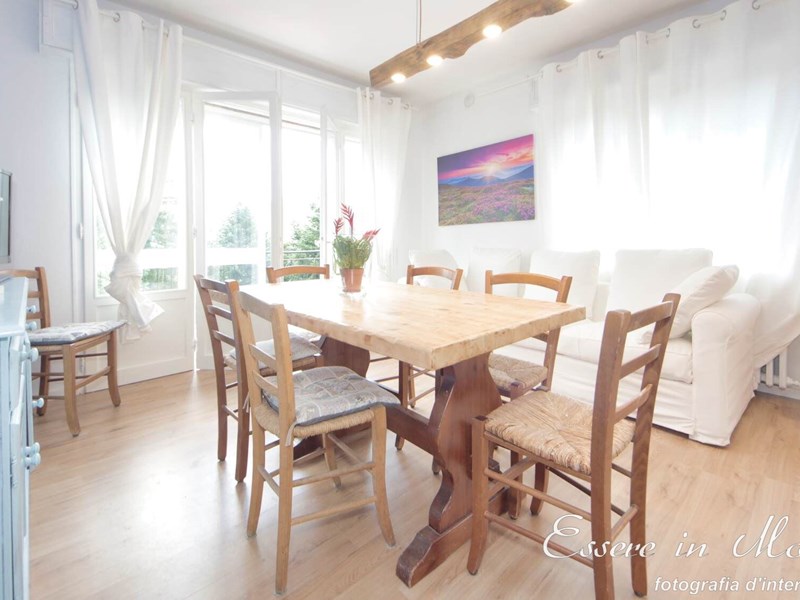 Appartamento in Affitto a Fanano, 150&euro;, 105 m², arredato