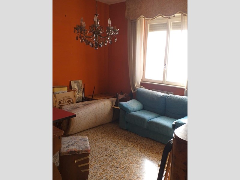 Quadrilocale in Vendita a Livorno, 198'000&euro;, 105 m²