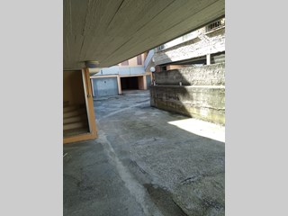 Box in Affitto a San Benedetto del Tronto, zona Porto d'Ascoli , 190€, 25 m²