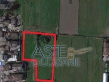 Terreno edificabile in Vendita a Cesena, zona Pievesentina, 22'332€, 841 m²