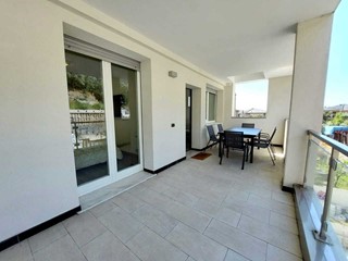Appartamento in Vendita a Alassio, 640'000€, 100 m²