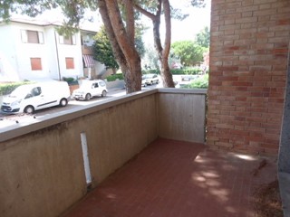 Trilocale in Affitto a Rosignano Marittimo, zona Vada, 1'500€, 66 m²