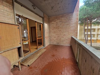 Trilocale in Affitto a Rosignano Marittimo, zona Vada, 1'000€, 65 m², arredato