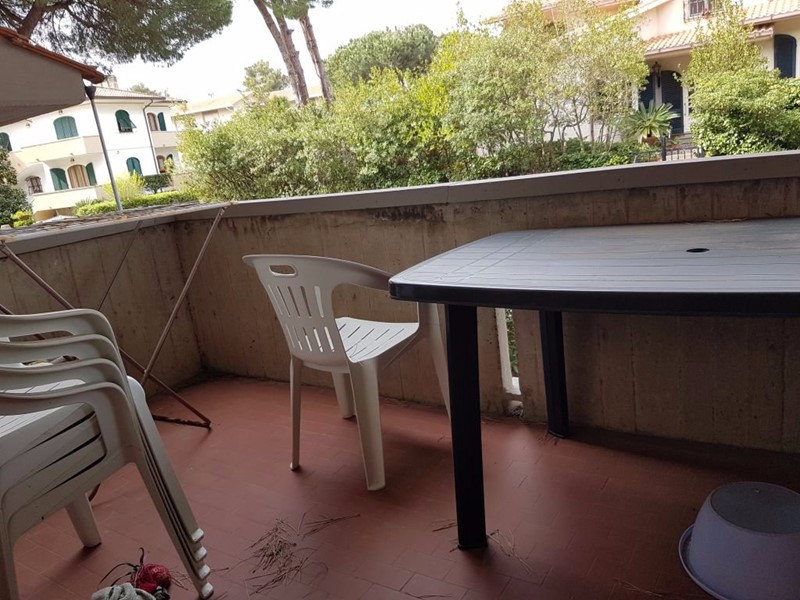 Trilocale in Affitto a Rosignano Marittimo, zona Vada, 1'600€, 65 m²