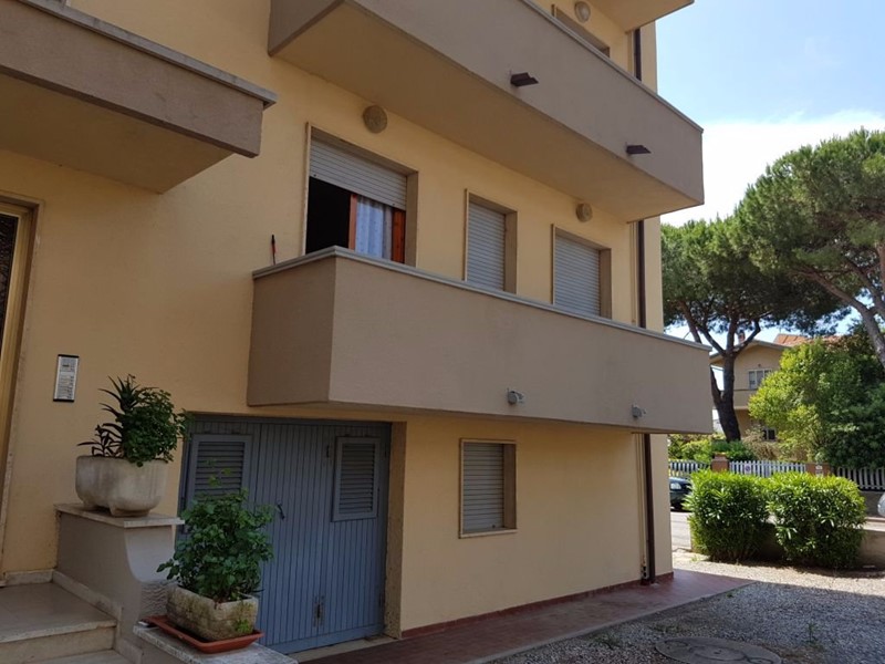 Bilocale in Affitto a Rosignano Marittimo, zona Vada, 1'400€, 40 m²