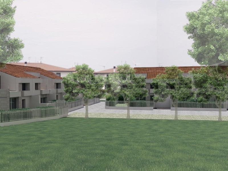 Villetta a schiera in Vendita a Ponsacco, zona Val di Cava, 350'000€, 130 m²