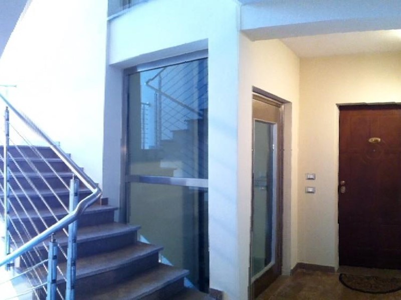 Quadrilocale in Vendita a Ponsacco, 170'000€, 82 m²